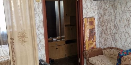 3-комн квартира Светлый проезд, 4К3