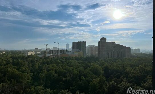 Продажа 1-комн квартиры на вторичном рынке улица Семёна Гордого,  д. 5