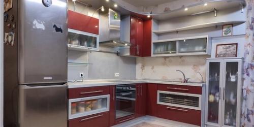 1-комн квартира Фермское шоссе,  д. 32