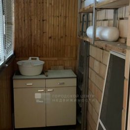 Продажа 2-комн квартиры на вторичном рынке Красногорск, ул Школьная,  д. 14