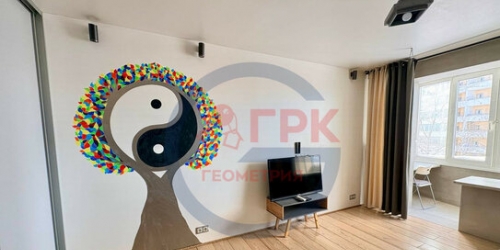1-комн квартира пр-кт Вернадского,  д. 97,  к. 1