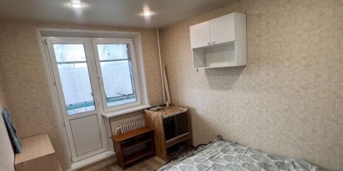 3-комн квартира ул Шипиловская,  д. 37,  к. 1