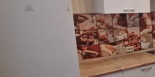 1-комн квартира улица Герасима Курина, 26