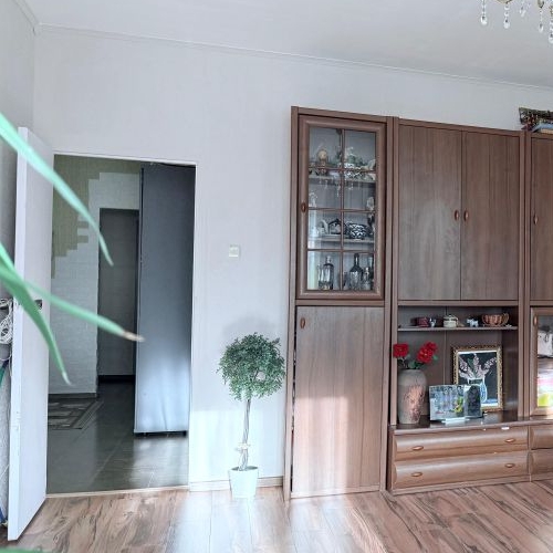 3-комн квартира улица Политрука Пасечника, 4к2