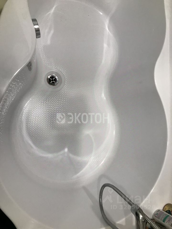 Продажа 2-комн квартиры на вторичном рынке дорога Кушелевская, 5к3