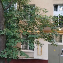 Продажа 2-комн квартиры на вторичном рынке Владимирская 3-я ул,  д. 3,  к. 2