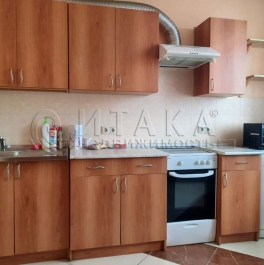 Аренда 1-комн квартиры на вторичном рынке 5-й Предпортовый проезд., д. 1