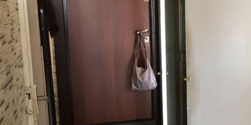 1-комн квартира проспект Маршала Жукова, 33К1