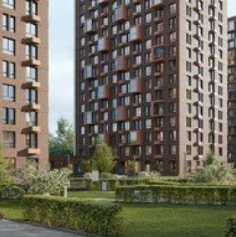 Продажа 1-комн квартиры на вторичном рынке Балашиха г, Авиаторов мкр, Колдунова ул,  д. 1
