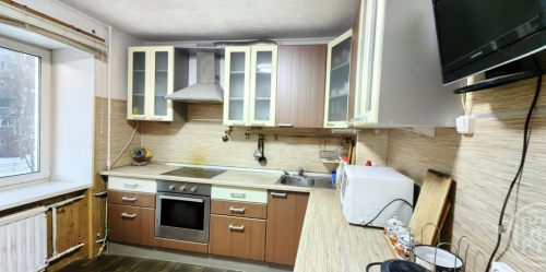 3-комн квартира Культуры просп.,  д. 6,  к. 1