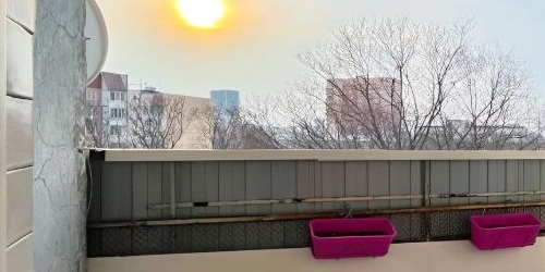 3-комн квартира 3-я Радиаторская улица, 8