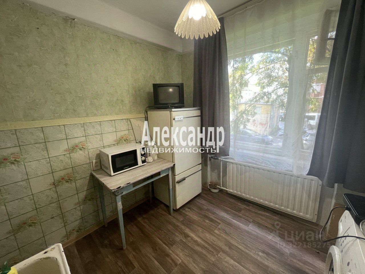 Продажа 1-комн квартиры на вторичном рынке Ленская улица, 6К3