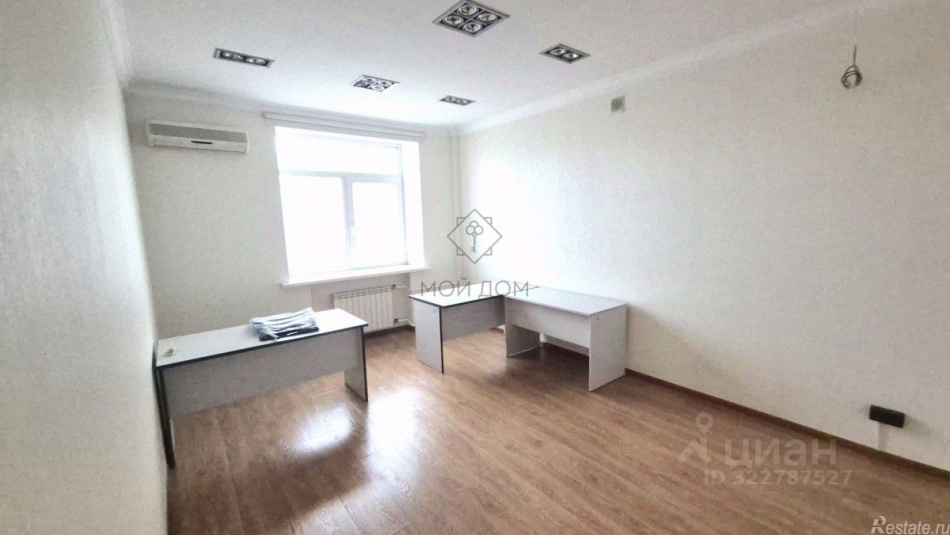 Аренда офиса Ленинский пр-кт,  д. 12