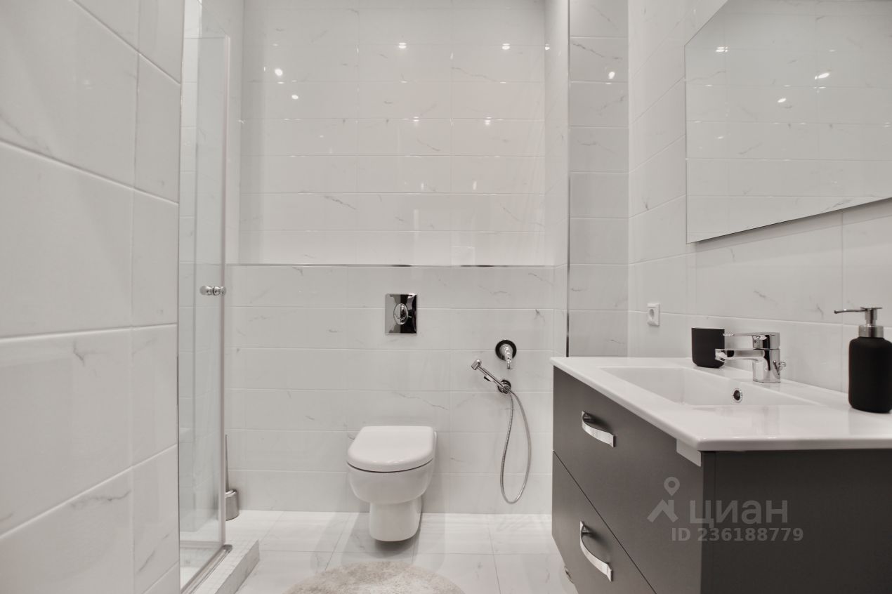 Аренда 2-комн квартиры на вторичном рынке улица 3-я Ямского Поля, 9к5