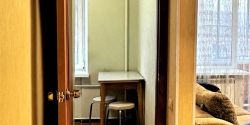 2-комн квартира Балашиха, улица Мира, 5