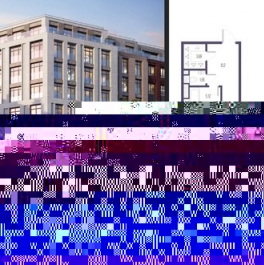Продажа 2-комн квартиры на вторичном рынке 19-я линия,  д. 16,  к. 2