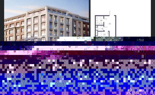 Продажа 2-комн квартиры на вторичном рынке 19-я линия,  д. 16,  к. 2