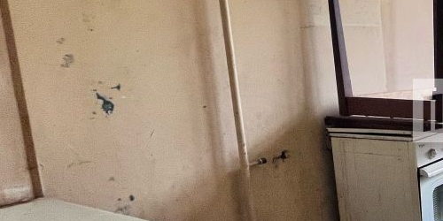 3-комн квартира улица Тельмана, 40