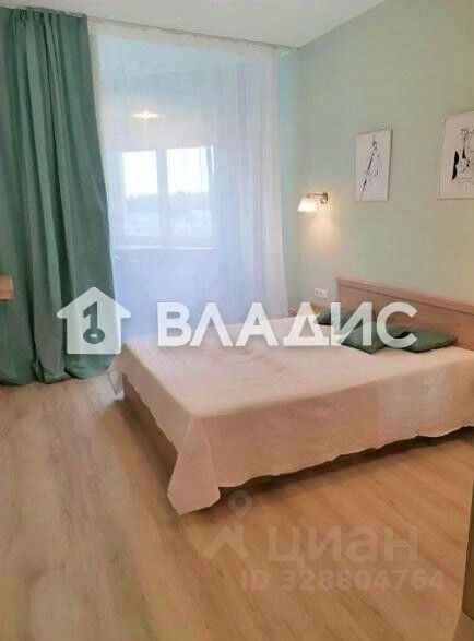 Продажа 2-комн квартиры на вторичном рынке пос. Ильинское-Усово, проезд Александра Невского, 4