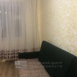 Продажа 1-комн квартиры на вторичном рынке улица Маршала Баграмяна,  д. 2