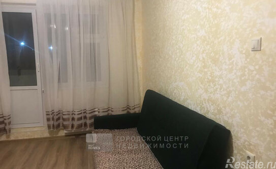 Продажа 1-комн квартиры на вторичном рынке улица Маршала Баграмяна,  д. 2