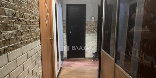 2-комн квартира Луговой проезд,  д. 3