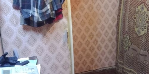 1-комн квартира улица Генерала Белова, 55