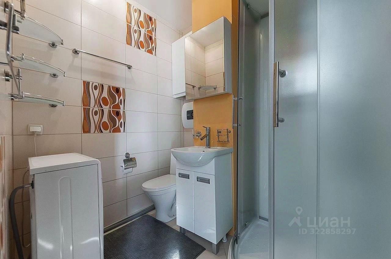 Аренда 2-комн квартиры на вторичном рынке улица Панферова, 11