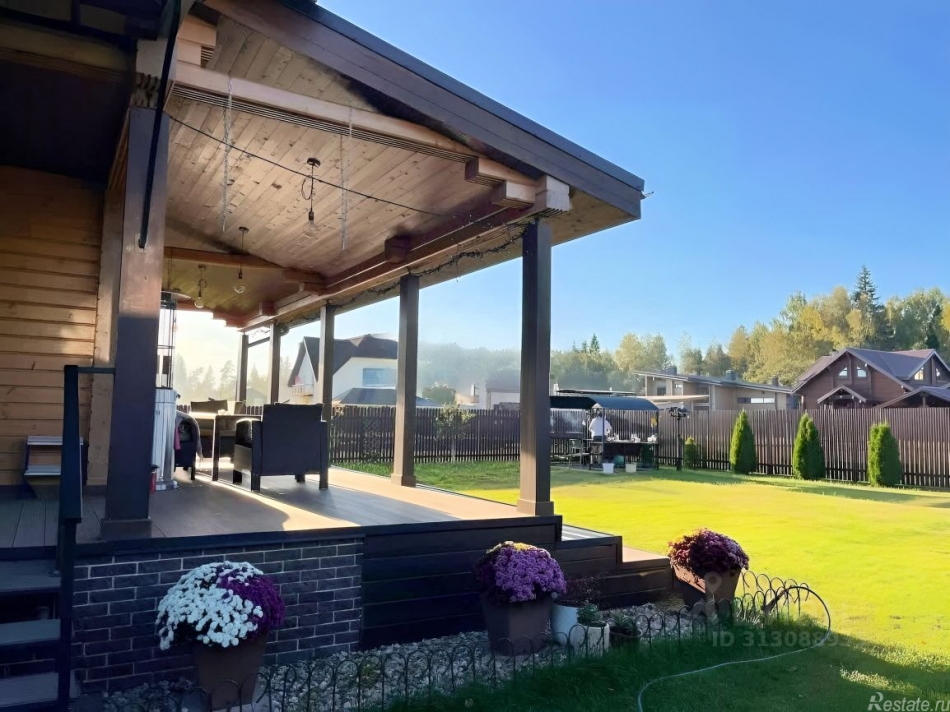 Продажа дома Зенькино, 46Н-02858