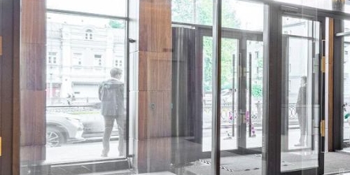 2-комн квартира Озерковская набережная, 6