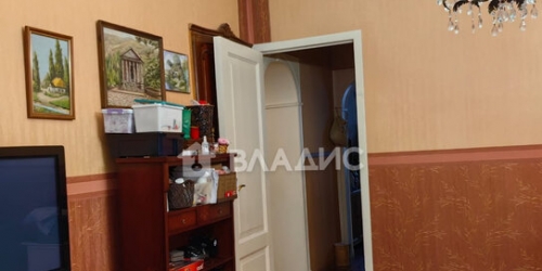 4-комн квартира Ивановская улица,  д. 13