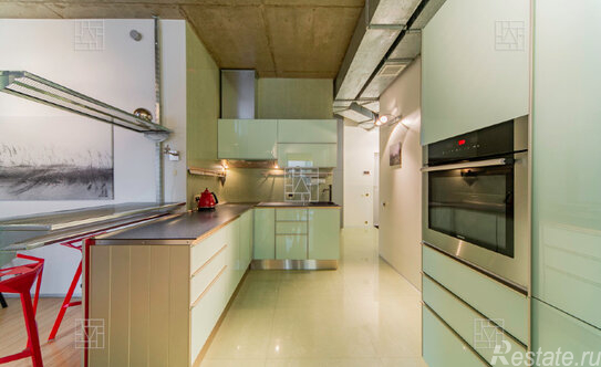 Аренда 2-комн квартиры на вторичном рынке улица Ляпидевского,  д. 18