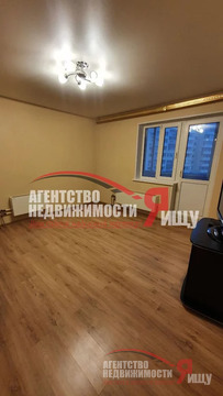Продажа 2-комн квартиры на вторичном рынке Раменское, ул. Высоковольтная,  д. 21