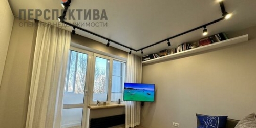 2-комн квартира улица Пудовкина,  д. 17