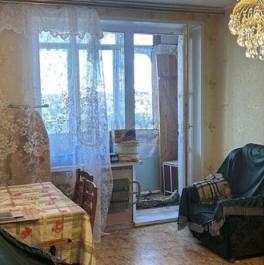 Продажа 2-комн квартиры на вторичном рынке Каспийская улица,  д. 10