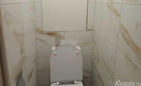 Продажа 3-комн квартиры на вторичном рынке Напрудная 1-я ул,  д. 3