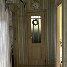 Продажа 3-комн квартиры на вторичном рынке Новопетровская улица,  д. 16А