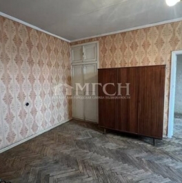 Продажа 2-комн квартиры на вторичном рынке Филевская М. ул,  д. 4,  к. 2