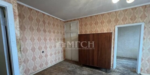 2-комн квартира Филевская М. ул,  д. 4,  к. 2
