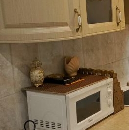 Аренда студии Ольгино мкр, Балашиха, улица Граничная,  д. 38