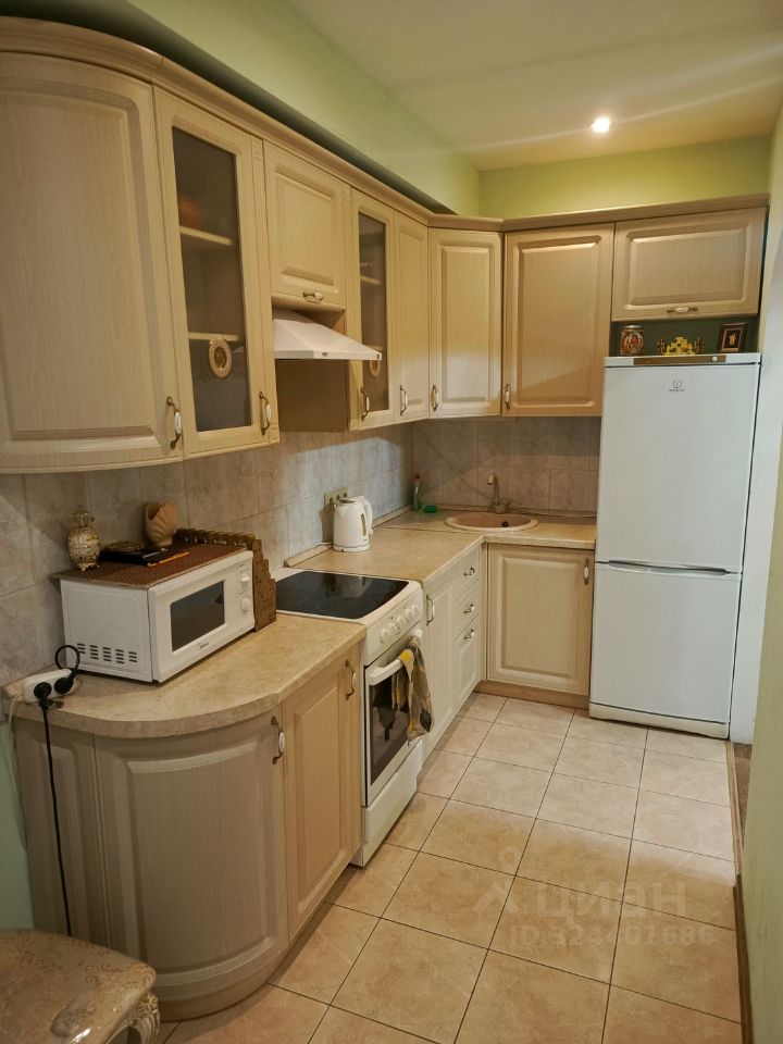 Аренда студии Ольгино мкр, Балашиха, улица Граничная,  д. 38