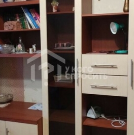 Продажа 1-комн квартиры на вторичном рынке Суворовская улица,  д. 3 к11
