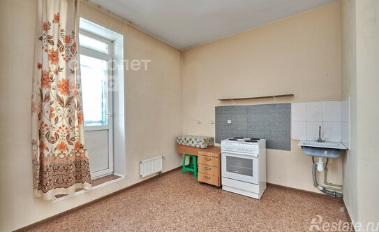 Продажа 1-комн квартиры на вторичном рынке ул Ягодная,  д. 8,  к. 5