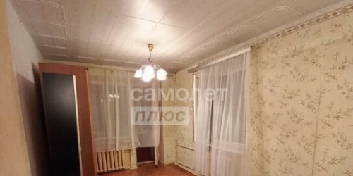 1-комн квартира ул Гамалеи,  д. 4