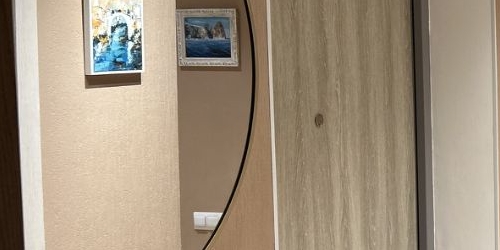 2-комн квартира улица Гарибальди, 18