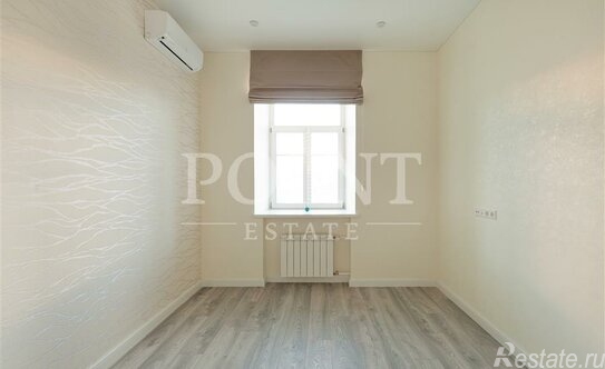 Продажа 5-комн квартиры на вторичном рынке Никитский бульвар,  д. 12