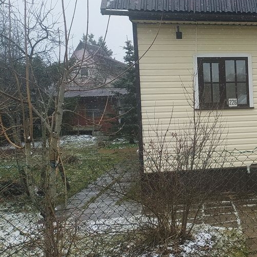 Коттедж/дом Дивенская садоводческий массив, Дивное-2 СНТ