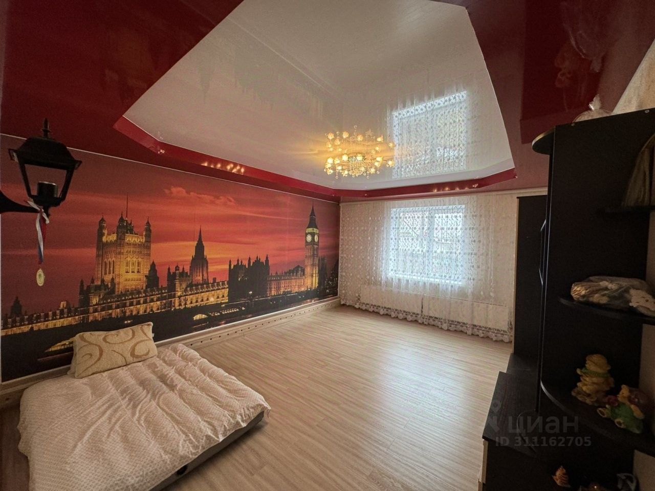 Продажа дома Луга, Московская улица, 6А