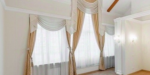 6-комн квартира Береговая улица, 8