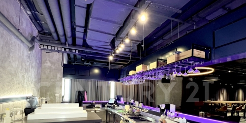 Офис Смоленская пл., 5